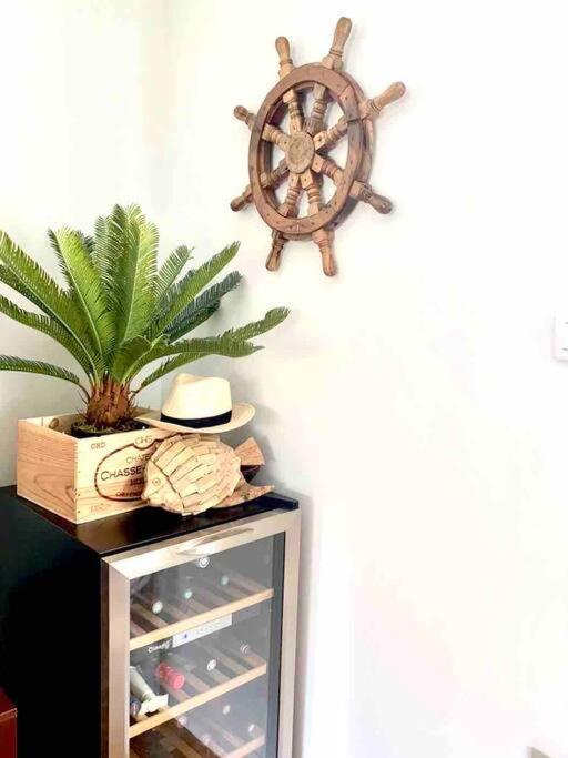 Appartement Paradise Duplex Avec Piscine Et Acces