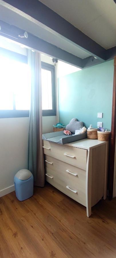 Appartement Paradise Duplex Avec Piscine Et Acces Le Gosier (Grande-Terre)