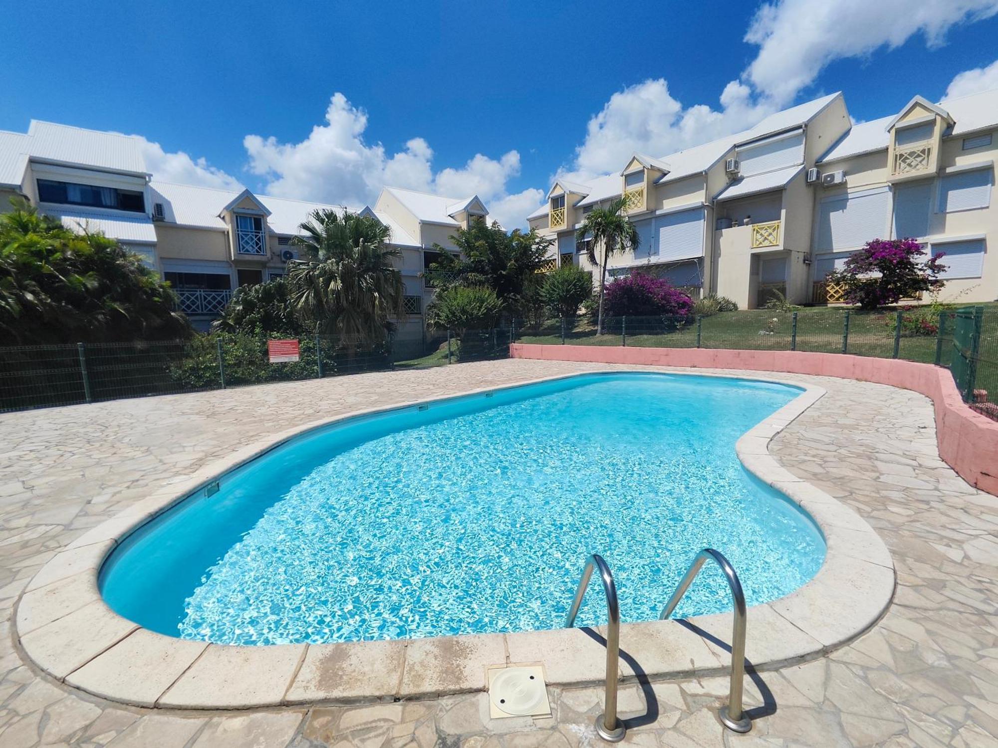 Appartement Paradise Duplex Avec Piscine Et Acces *