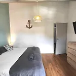 Magnifique Duplex avec piscine et accés Plage
