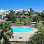 Magnifique Duplex avec piscine et accés Plage
