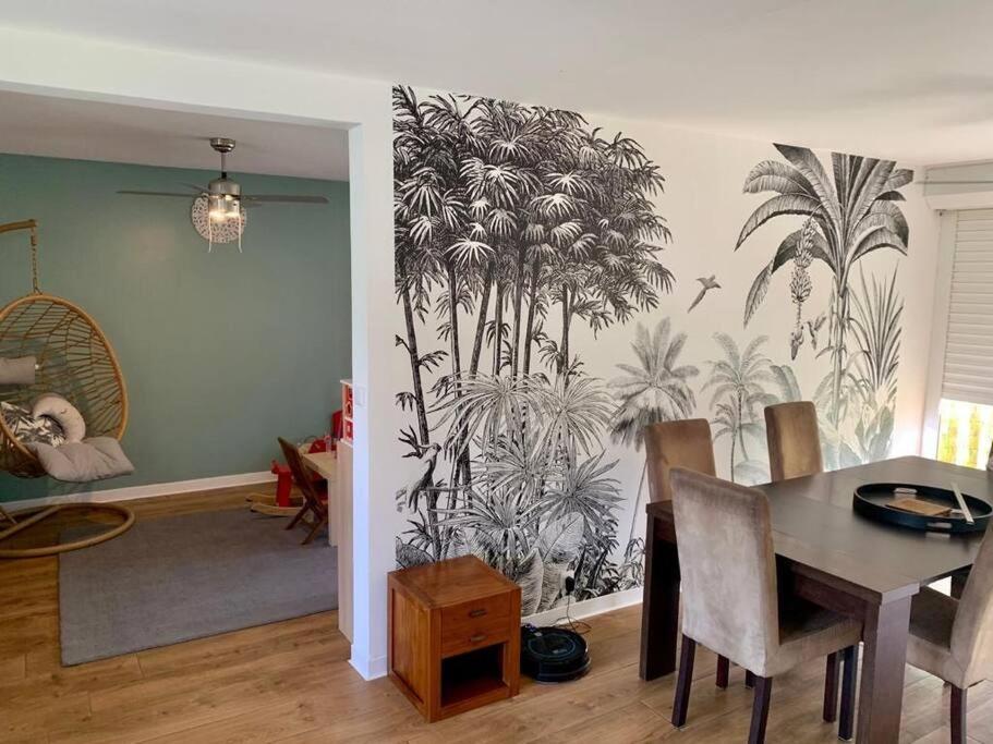 Magnifique Duplex Avec Piscine Et Accés Le Gosier (Grande-Terre)