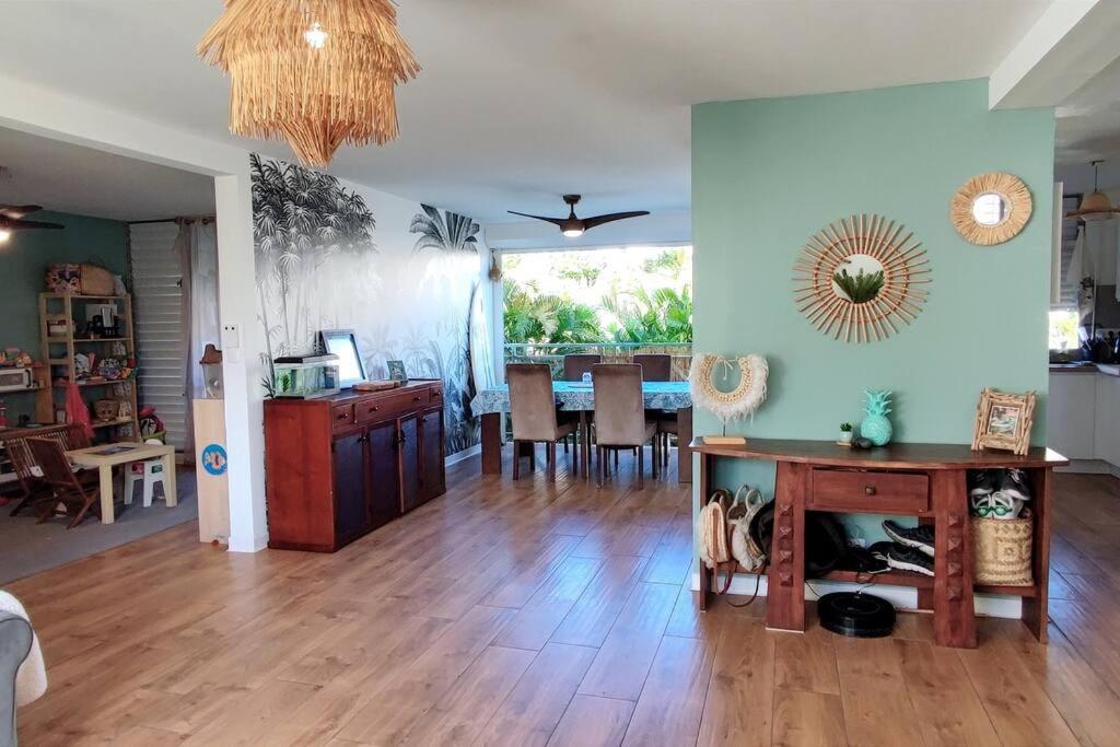 Magnifique Duplex Avec Piscine Et Accés