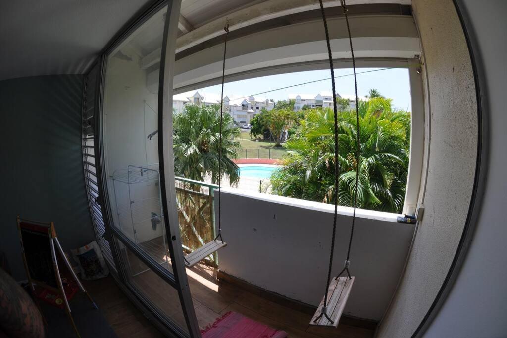 Magnifique Duplex Avec Piscine Et Accés Appartement