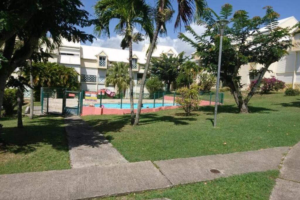 Magnifique Duplex Avec Piscine Et Accés Appartement