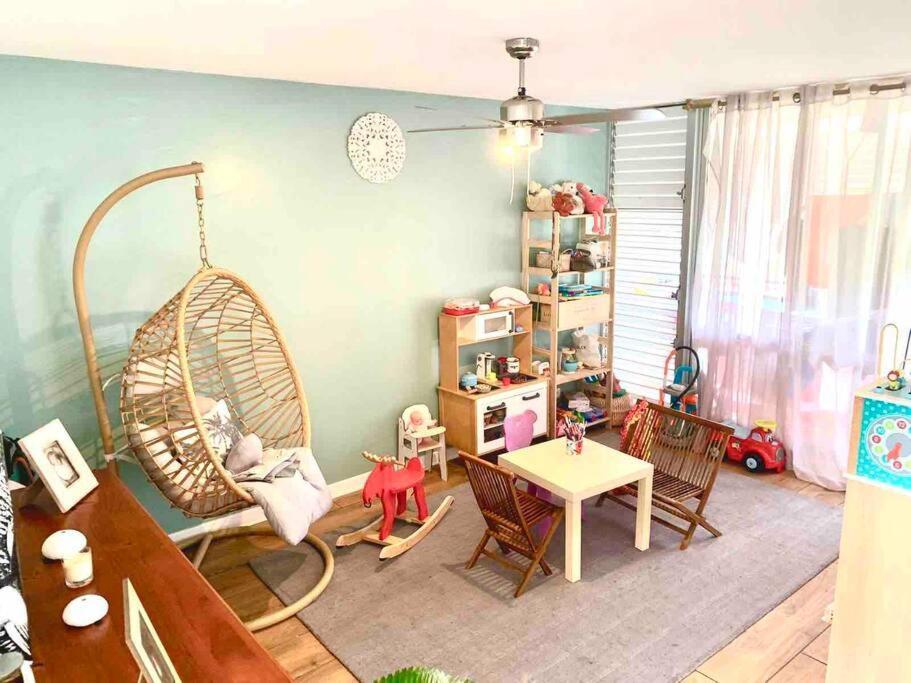 Appartement Magnifique Duplex Avec Piscine Et Accés *