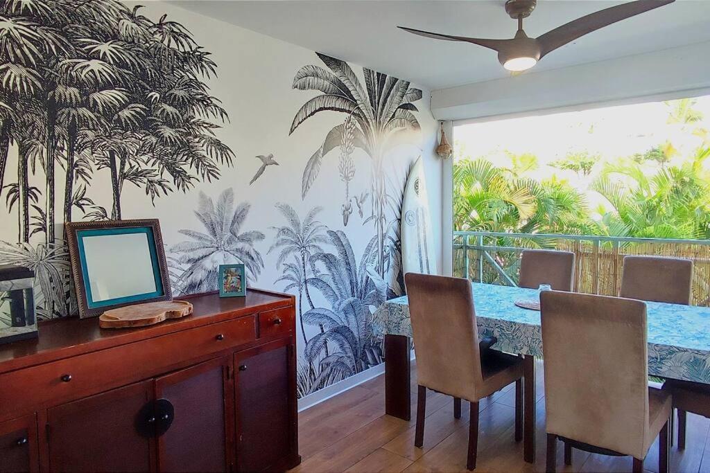 Appartement Magnifique Duplex Avec Piscine Et Accés *