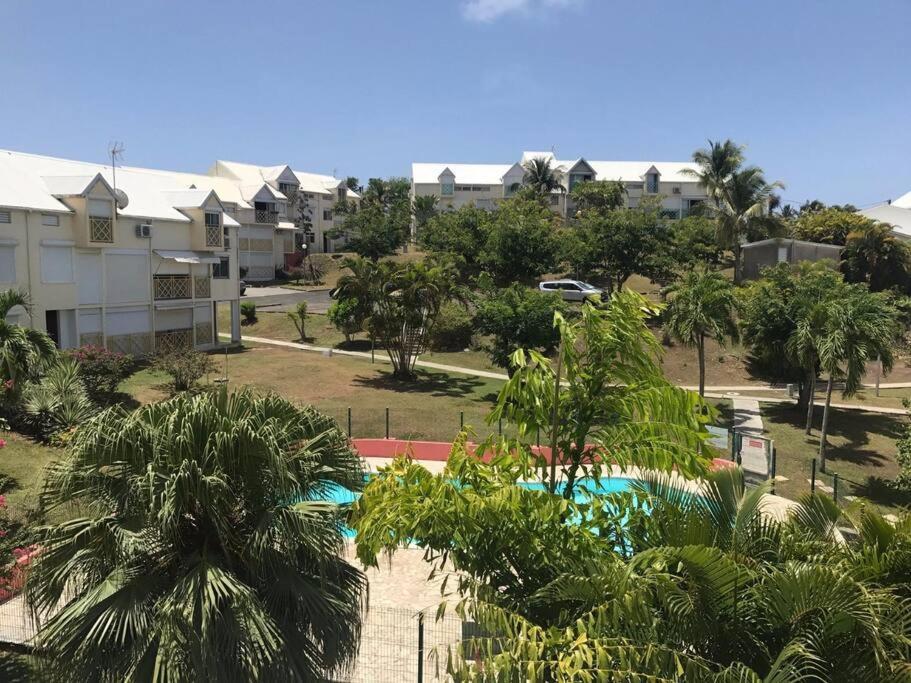 Magnifique Duplex Avec Piscine Et Accés Appartement *