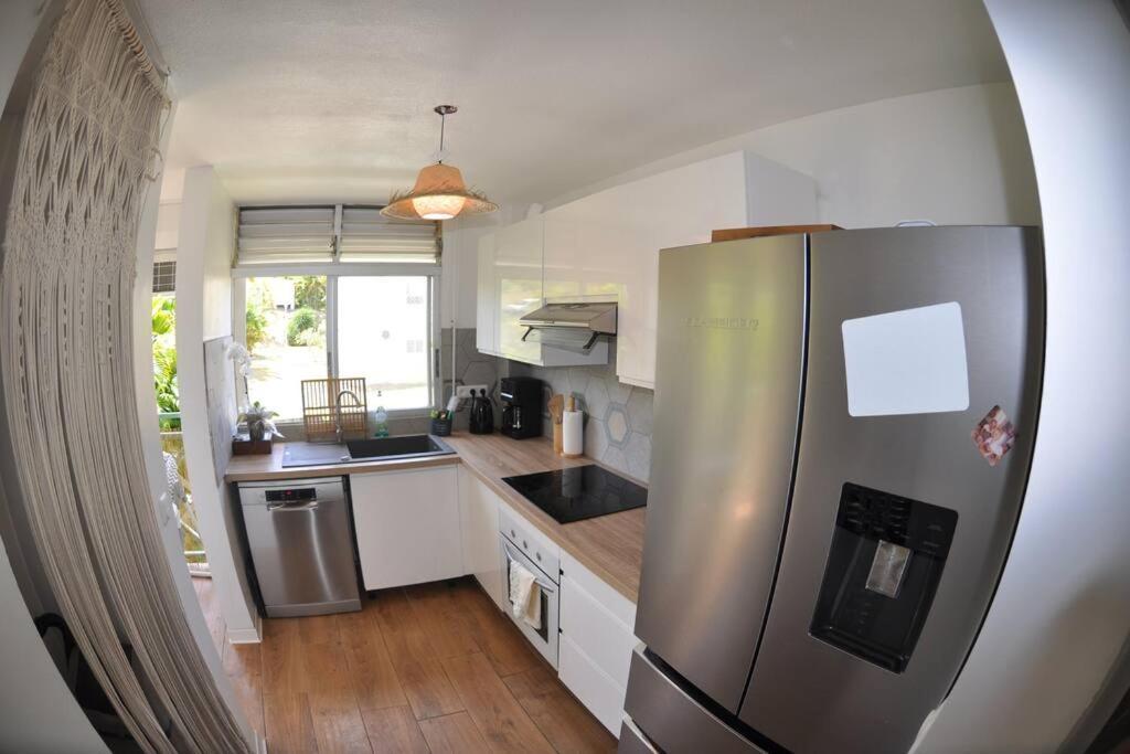 Appartement Magnifique Duplex Avec Piscine Et Accés