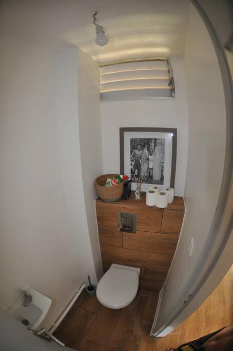 Appartement Magnifique Duplex Avec Piscine Et Accés Le Gosier (Grande-Terre)