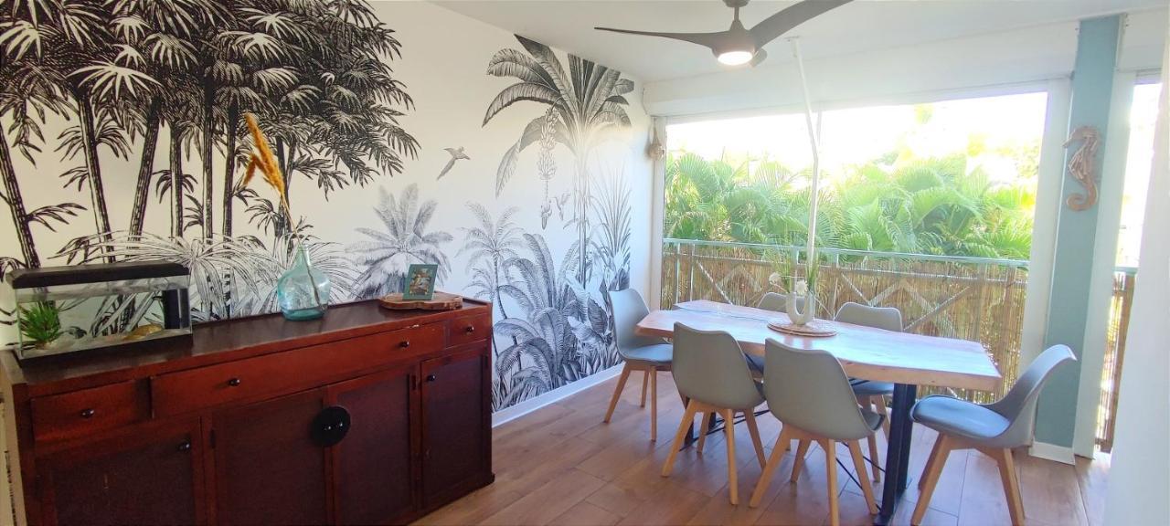 Magnifique Duplex Avec Piscine Et Accés Le Gosier (Grande-Terre)