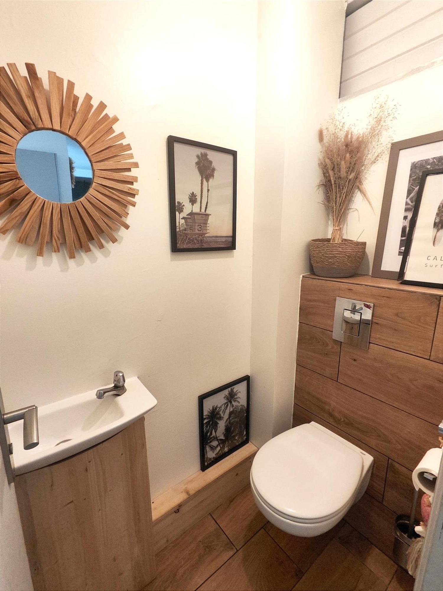 Appartement Magnifique Duplex Avec Piscine Et Accés Le Gosier (Grande-Terre)