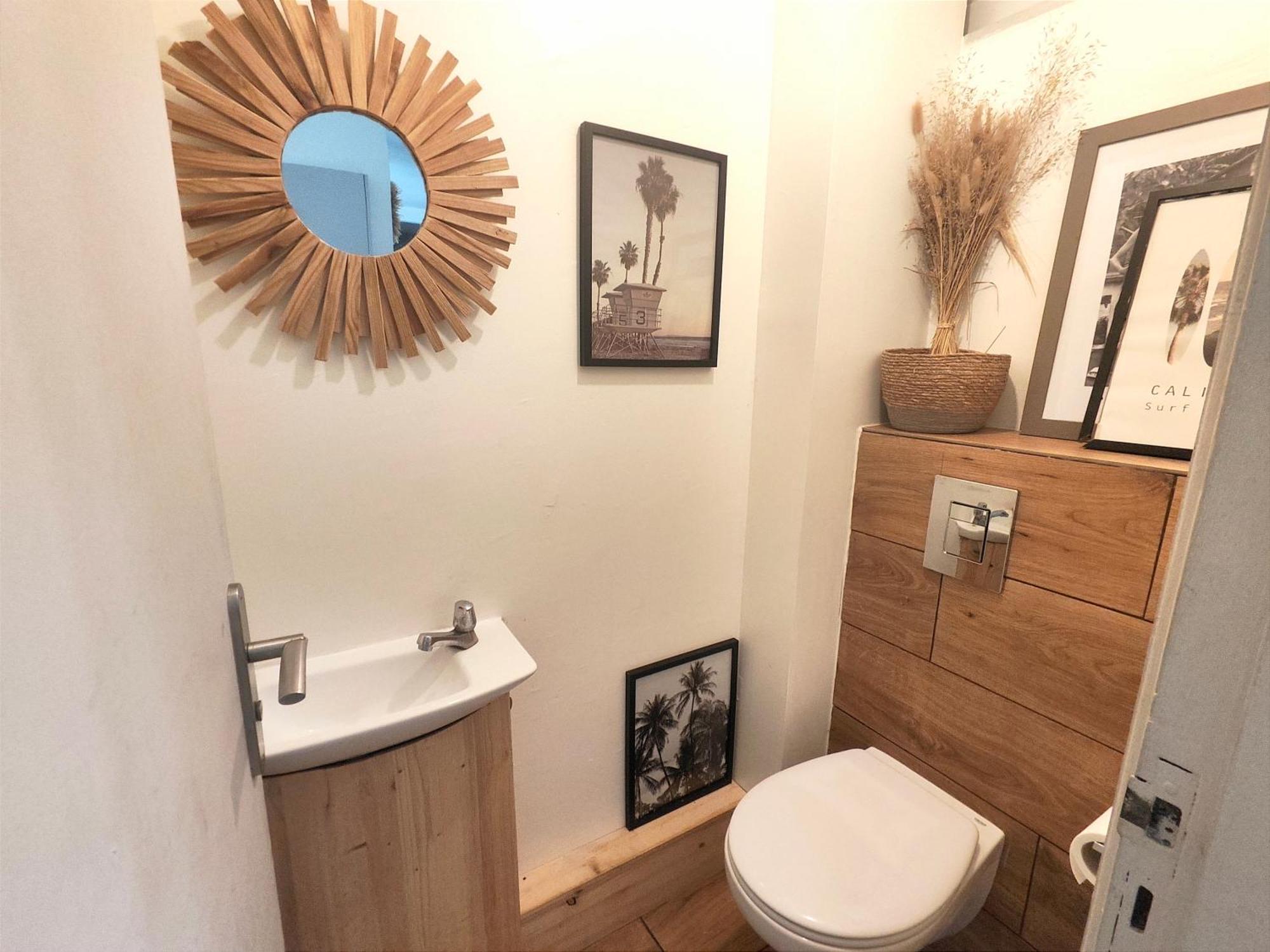 Magnifique Duplex Avec Piscine Et Accés * Le Gosier (Grande-Terre)