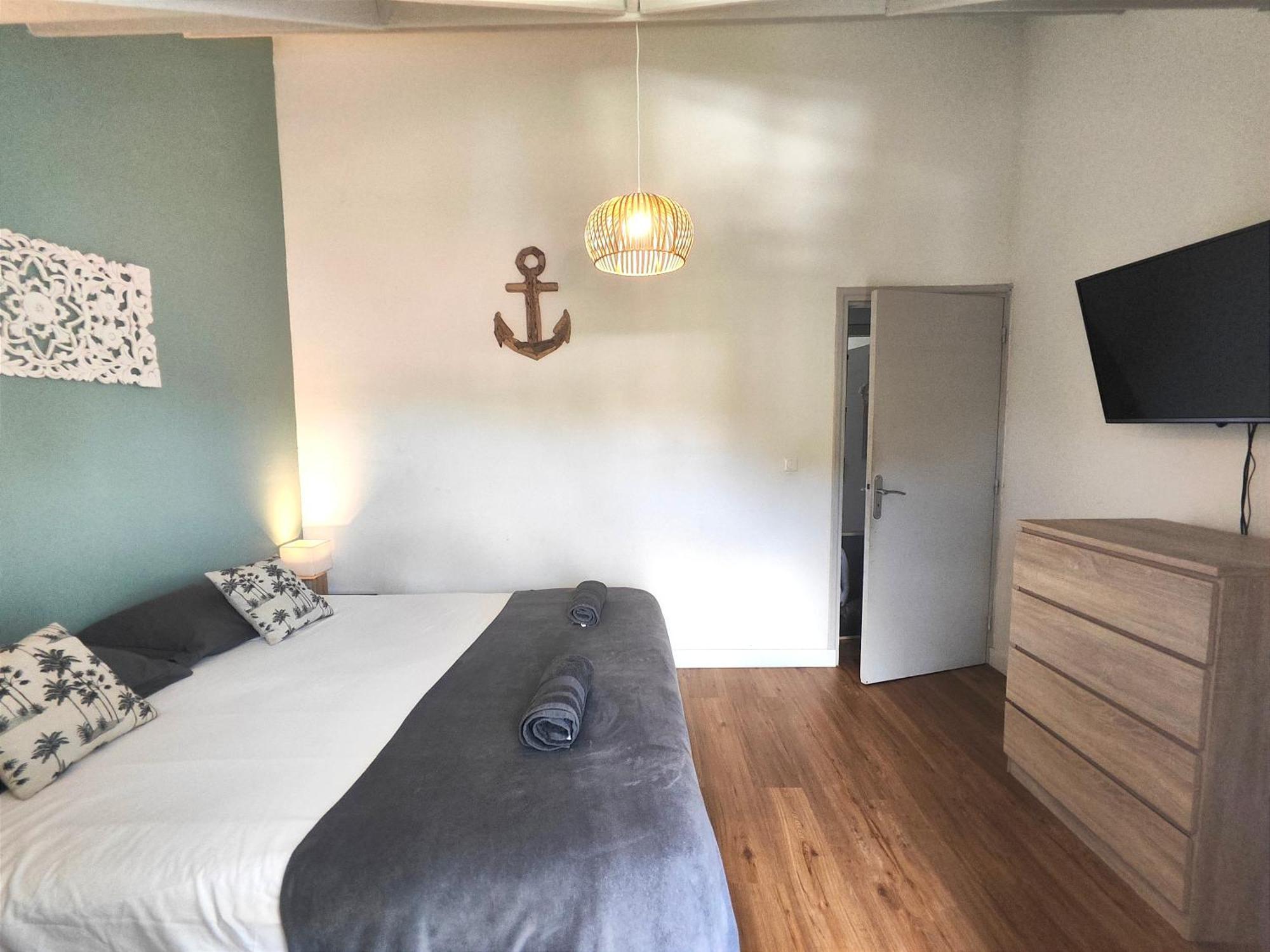 Appartement Magnifique Duplex Avec Piscine Et Accés
