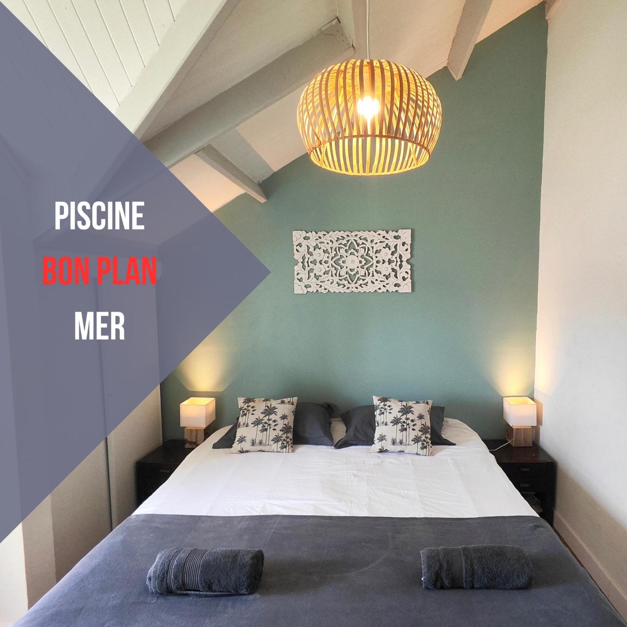 Magnifique Duplex Avec Piscine Et Accés Appartement Le Gosier (Grande-Terre)
