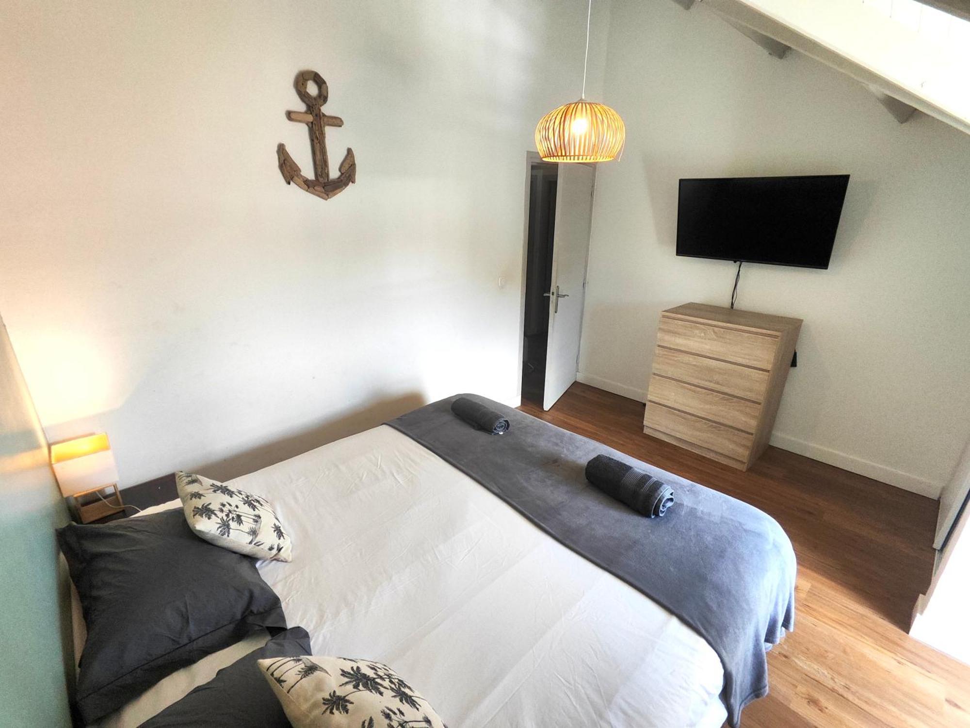 Appartement Magnifique Duplex Avec Piscine Et Accés *