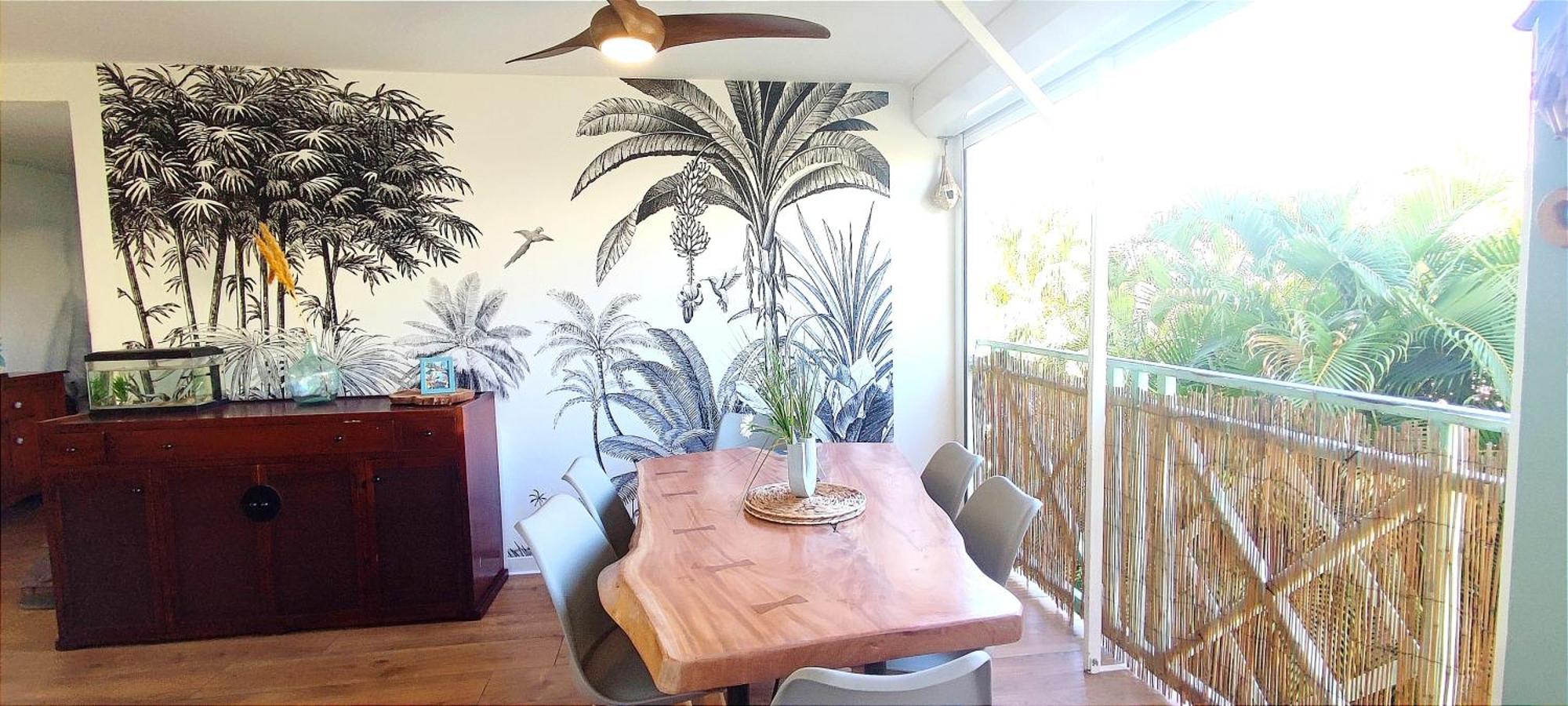 Magnifique Duplex Avec Piscine Et Accés Le Gosier (Grande-Terre)