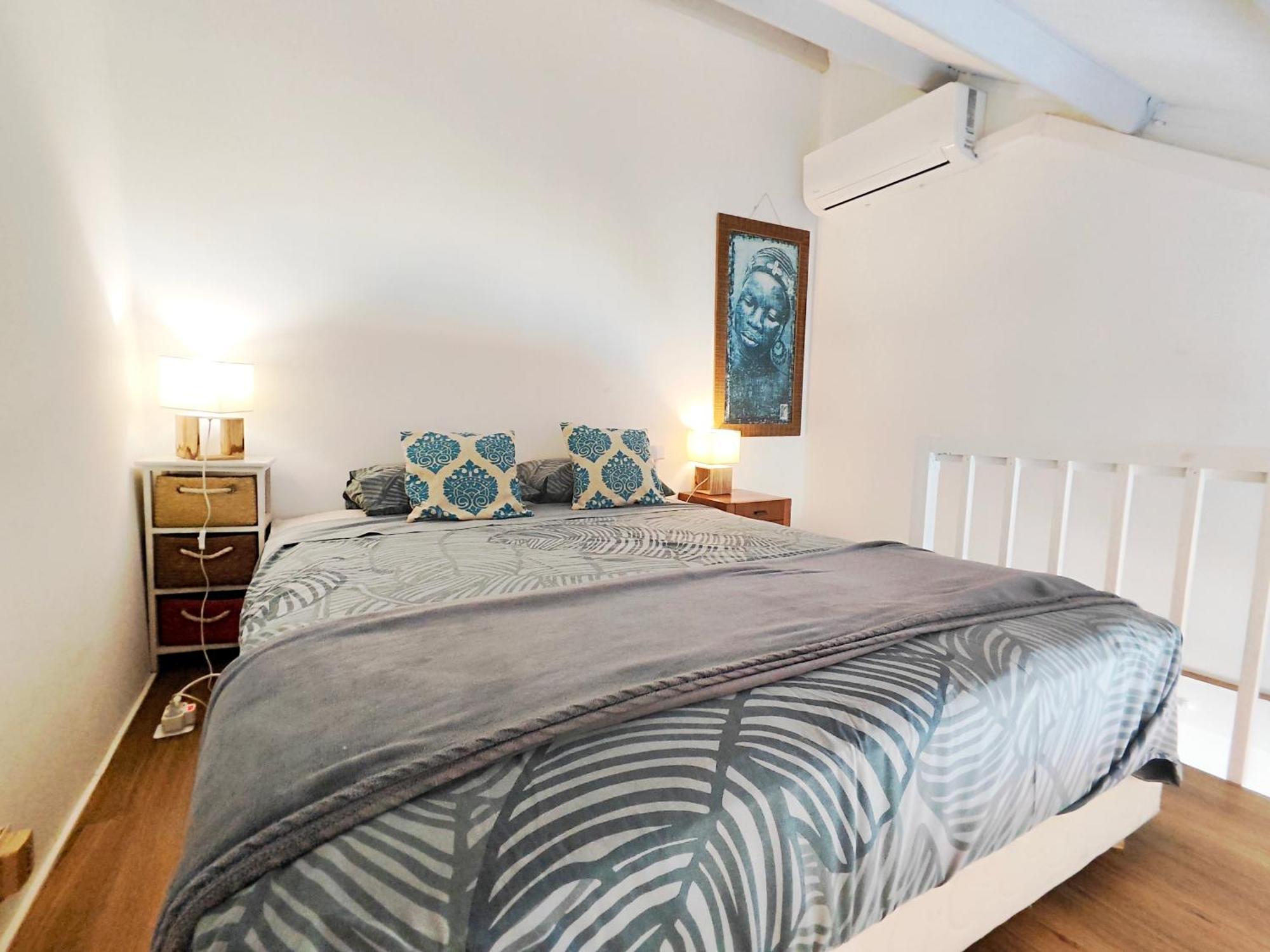 Magnifique Duplex Avec Piscine Et Accés